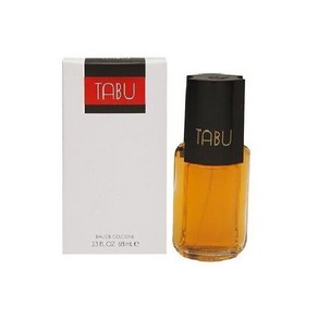 Tabu Dana 70ml EDC 향수 fo 여성, 1개