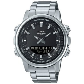 AMW-880D-1A 카시오 CASIO 디지털 스포츠 남성 시계