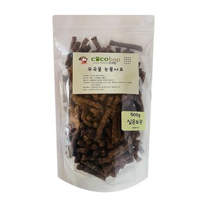 무곡물 사료 (대용량 500g), 1개, 500g