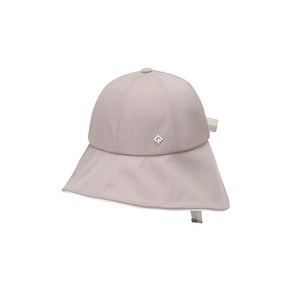 레노마골프 24FW 여성 변형 리본 버킷햇 RWACN7806-509, 056, BEIGE/056, 1개