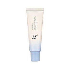 조선미녀 맑은쌀 선크림 아쿠아프레쉬 50ml, 1개