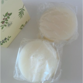 [1+1]라노아 유황 비누 100g(민감성) 트러블케어/다양한문제성피부, 100g, 2개입