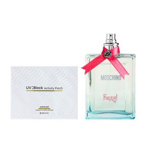 패치+모스키노 퍼니 EDT 100ml, 없음, 1개