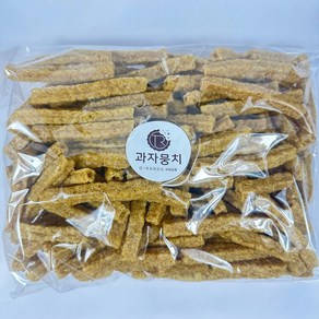 과자뭉치 메밀스틱과자, 1개, 180g