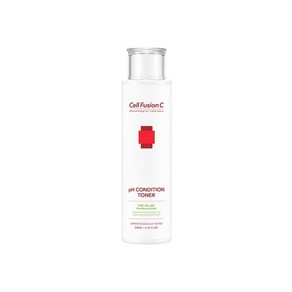 CellFusionC 트리악 pH 컨디션 토너 200ml, FREE, 1개