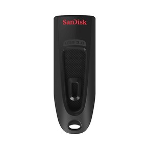 샌디스크 울트라 CZ48 USB 3.0 메모리, 16GB, 1개