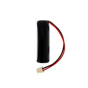 코로스전지 COROS ER14505 C0640 RR타입 AA사이즈 3.6V 2500mAh PLC/열량계 건전지 배터리, 1개, 1개입