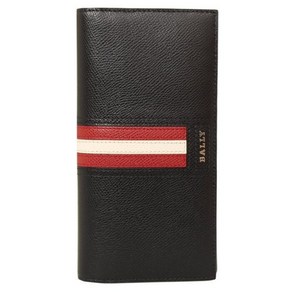 BALLY [명품](명품) 장지갑 TALIRO LT/10 BLACK / 남성