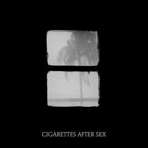 (수입LP) Cigaettes Afte Sex - Cush (7인치 Single), 단품