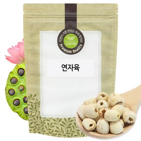 연자육 500g (베트남)