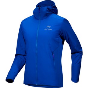 매장정품 아크테릭스 ARCTERYX SS24 아톰 SL 후디 남성 - VITALITY II 592158