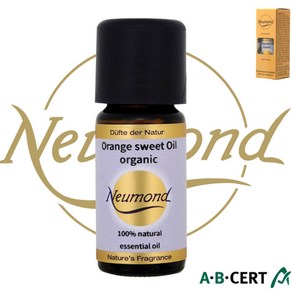 노이몬트 오렌지스윗EO(10ml)(유기농) (Sweet Oange Essential Oil), 1개, 10ml