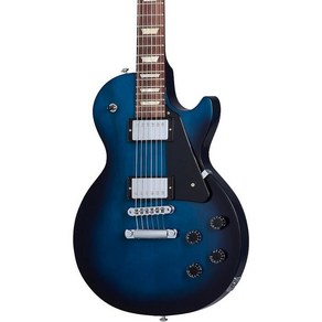 Gibson Les Paul Studio Limited-Edition Electic Guita Manhattan Midnight, One Size, One Colo, 1개