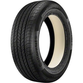 컨티넨탈 185/60R15 84T 프로 컨택 TX HD BW AS, 225/65R17 102H, 1개