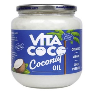 750ml 비타 코코 코코넛 오일 Vita Coco Coconut Oil 750ml, 1개