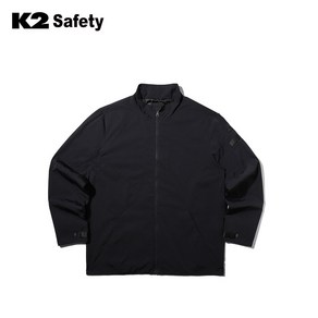 K2 Safety PM-S102 자켓 단체복 근무복 워크웨어, 1개