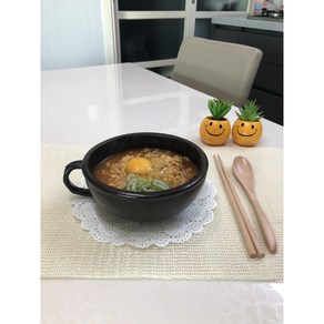 옹기 라면기 (라면&죽&비빔밥), 선택안함, 2개