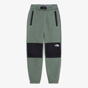 [노스페이스키즈] 키즈 바지 NP6KQ56T 데날리 플리스 팬츠 KS DENALI FLEECE PANTS