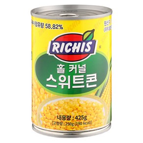 스위트콘 425G동서, 425g, 1개