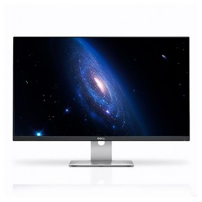 DELL S2715H 16:9 IPS 광시야각 FHD 27인치 사무용 인강용 모니터 HDMI RGB 지원