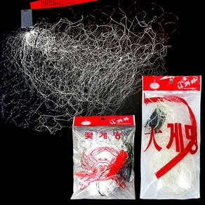 꽃게낚시 게 그물망 게그물망 게망 게낚시 게잡이 꽃게 대게 잡이 그물 게포획망 꽃게망