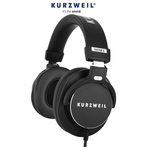 KURZWEIL HDM1 - 커즈와일 프리미엄 모니터링 헤드폰