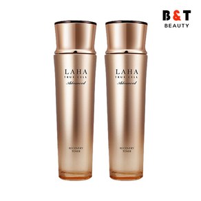 이자녹스 라하 트루셀 어드밴스드 리커버리 토너 150ml x2