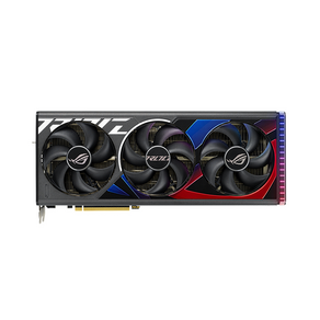 ASUS ROG STRIX 지포스 RTX 4090 O24G GAMING OC D6X 24GB