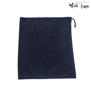 베이직 릴 파우치 릴주머니 대형 스피닝 베이트릴수납, 대형{25cm x 30cm}, 1개