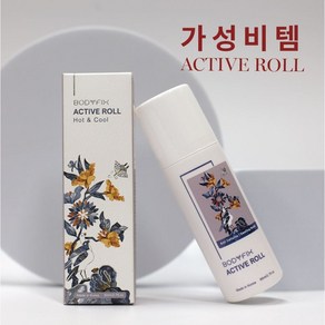 올댓네이쳐 유럽CPNP등록 셀룰라이트 마사지 크림, 1개, 80ml