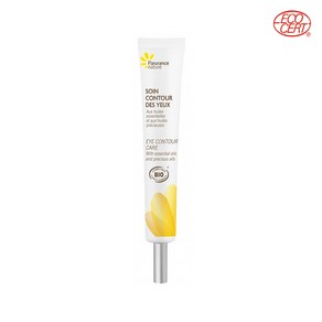 플로랑스네이쳐 유기농 아이 컨투어 케어14ml 아이크림, 14ml, 1개