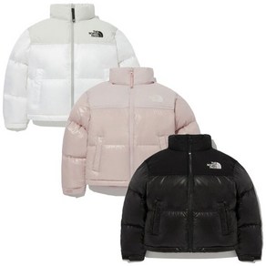 {매장정품} 노스페이스 THE NORTH FACE 노스페이스키즈 노벨티 눕시 RDS 다운 자켓NJ1DQ54ALL 468135