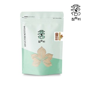 참두리 국산 율피가루 500g, 1개