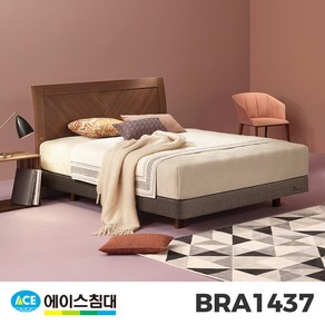 에이스침대 BRA 1437-N DT3등급/LQ(퀸사이즈), 오크내추럴