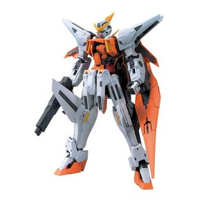 MG 1/100 기동전사 건담더블오 00 큐리오스 조립식 프라모델