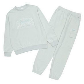[에스핏] 논현점**대박세일** 빠른배송 25년봄신상 남아 초등부터 주니어 신축성이 있어 편안하게 활동복으로 좋은 상하세트 전략 크루넥 세트(MI)SJZ101-MKTR03
