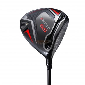 HONMA (혼마) GS 드라이버 골프 SPEED TUNED 48 2021 모델 R 105 °