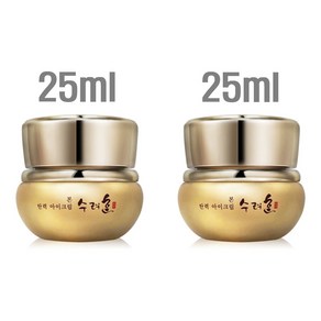 수려한 본 탄력 아이크림, 50ml, 1개