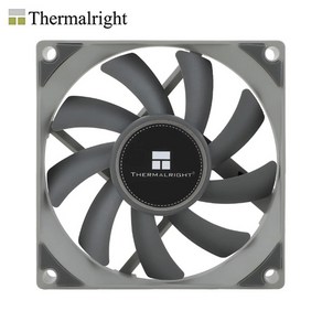 써멀라이트 Thermalright TL-8015 서린 케이스 쿨러