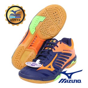 [MIZUNO] 미즈노 웨이브 팡RX2 (71GA170554) 특가할인판매 배드민턴화&탁구화&스쿼시화&배구화&핸드볼화&인도어화&라온스포츠