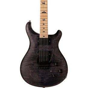 PRS DW CE24 24 Floyd Electic Guita Gay Black, One Size, One Colo, 1개