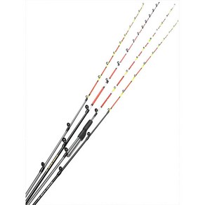 티타늄 합금 초릿대 낚시대 오징어 야간 초리대 갑오징어 야광