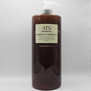 ATS 라즈베리 컨디셔너 1500ml, 1개, 1.5L