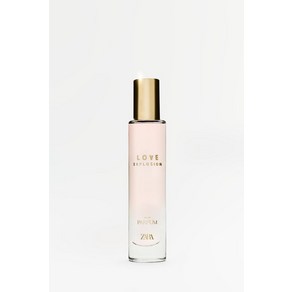 [국내발송] ZARA 여성 LOVE EXPLOSION SPECIAL EDITION 오드 퍼퓸 30ML 1.0 FL. OZ. 299281, 1개