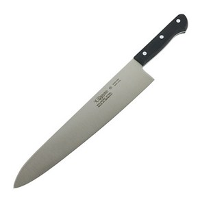 국산 피카소 나이프 27cm 식칼 식도 주방칼 업소용칼, 1개