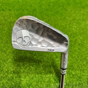 미라이 포지드 스컬 7아이언세트 4-PW N.S 950 R 마포골프샵 몬스터골프, 기본 : 상세페이지 참조, 단일 제품