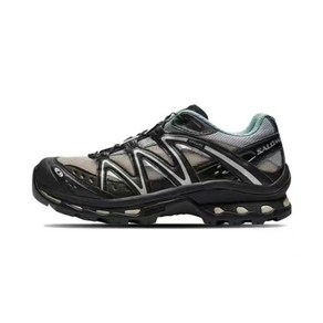 살로몬 Salomon XT6 루나락 신발 운동화 트레일 런닝화 발편한 슬립온 작업화 전술화 초경량 통기성 레져 남녀공용 L47164500