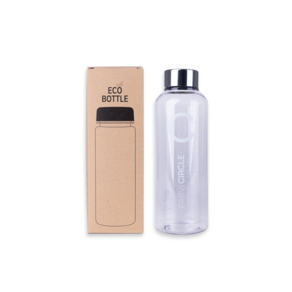 파비서클 친환경 에코보틀 500ml, 1개