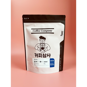 커피상사 케냐 AA 500g