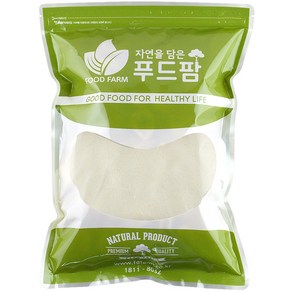 푸드팜 저분자 피쉬콜라겐, 1개, 500g